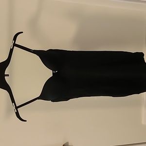 Black Controlwear Slip